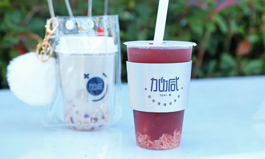 奶茶加盟在品牌选择层面，哪些方面值得关注