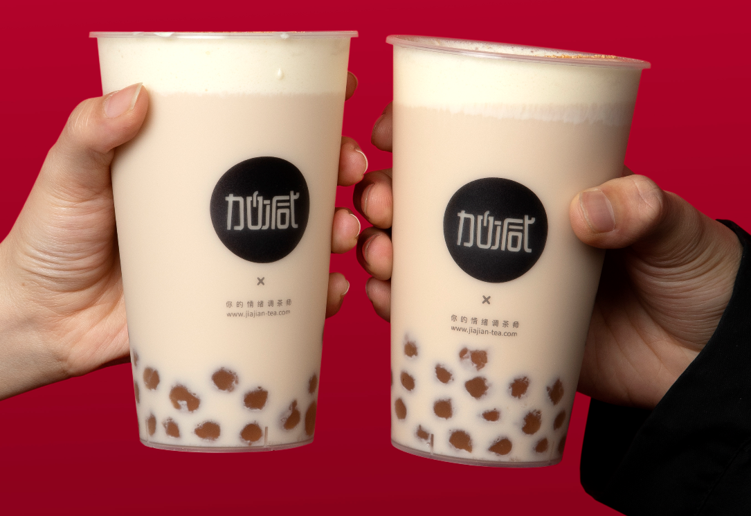 Ag亚洲集团茶饮：有研发立异实力的奶茶品牌才值得被投资者认可