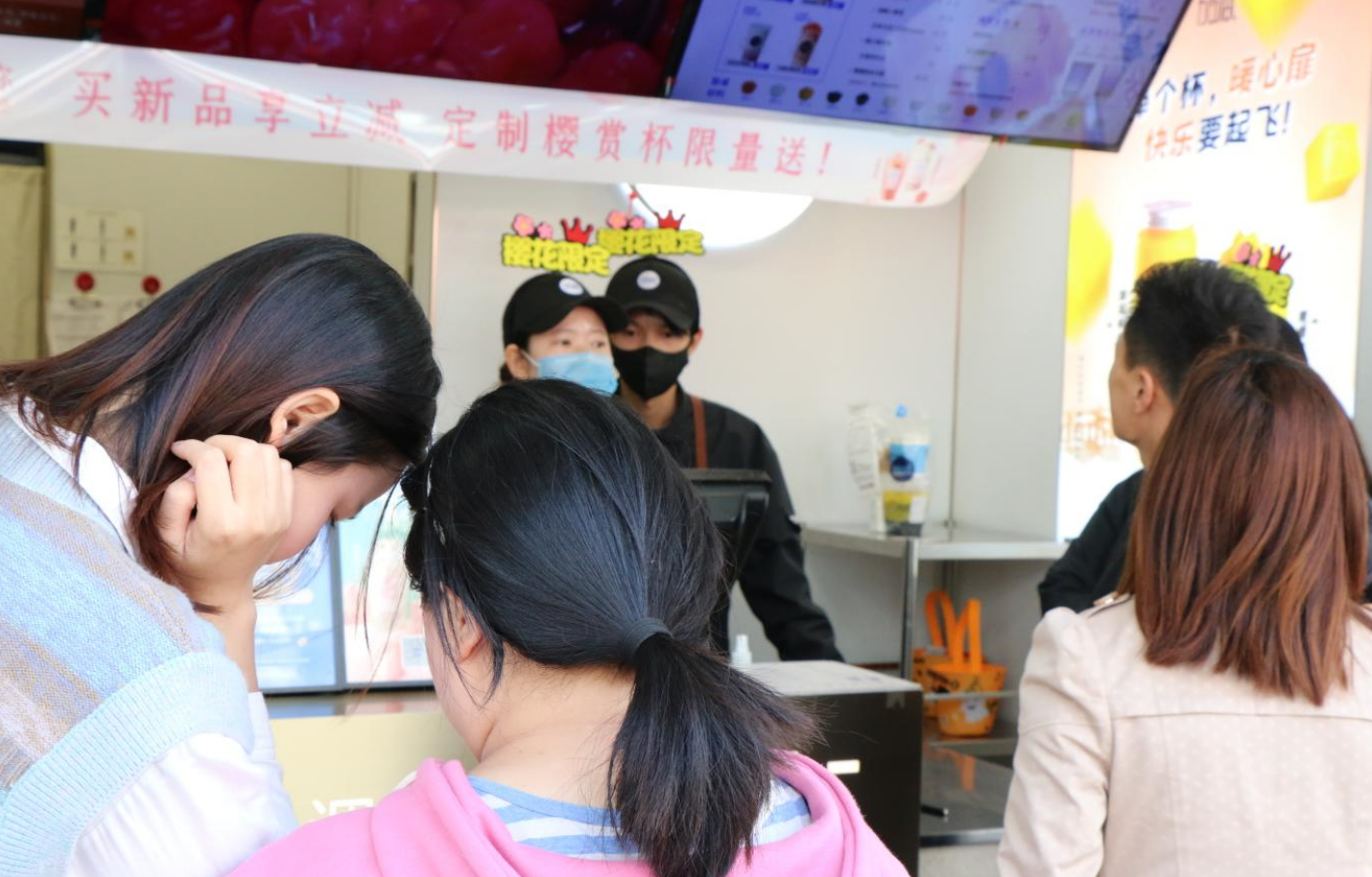 Ag亚洲集团茶饮：怎样让消耗者对你的奶茶店影象深刻