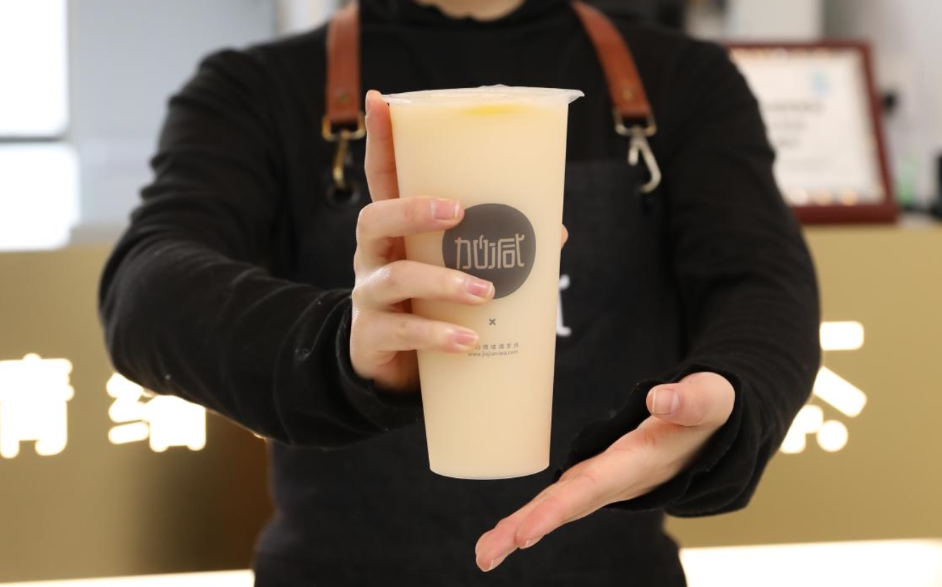 效劳意识对一家奶茶店来说有多主要