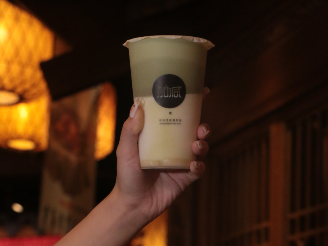 为什么说加盟奶茶店是轻松的创业方法